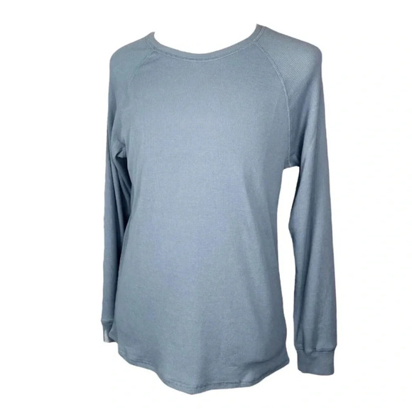 NEW Company Store Mens Pajamas Medium Flannel Thermal Snowman Bear Dad Gift PJs - Picture 8 of 15